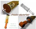 shock-absorber