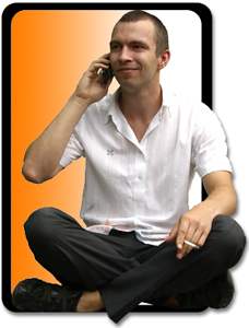 Contact