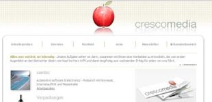 Crescomedia