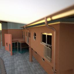 Bauprojekt Pfraenger