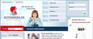 Seitenwerk