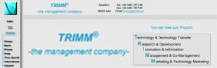 Trimm-Gruppe