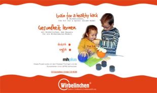 Wirbelinchen